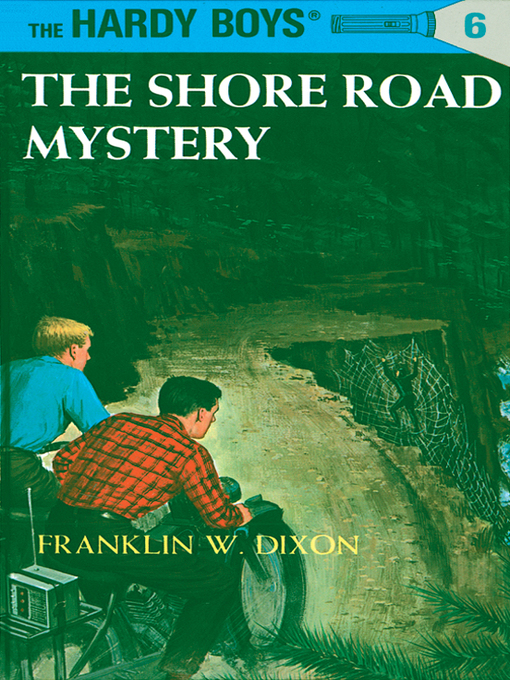 Title details for The Shore Road Mystery by Franklin W. Dixon - Wait list